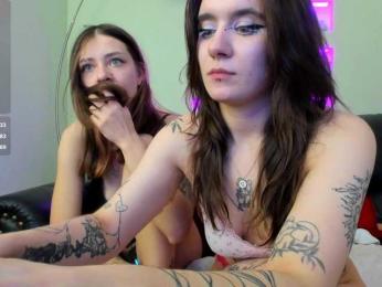 MaoandLulu bongacams stream image, 23.03.2026 10:40