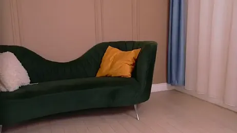 Bailey_Rush stripchat stream image