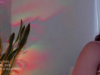 Zelesthe bongacams stream image