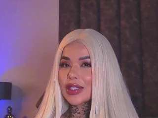 misspeearl camsoda stream image, 24.03.2026 00:50
