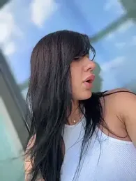 JulliaVegas stripchat stream image, 24.03.2026 02:30