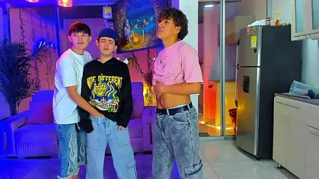 Houseofwarrios stripchat stream image