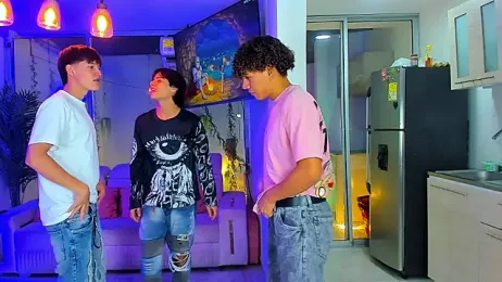 Houseofwarrios stripchat stream image