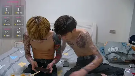 paofu-001 stripchat stream image