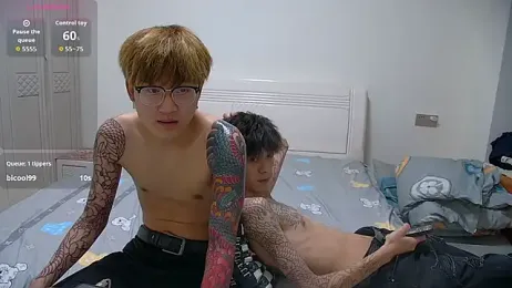 paofu-001 stripchat stream image