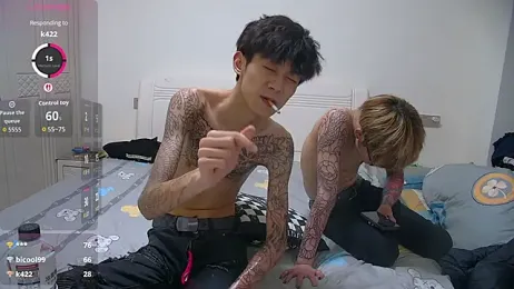 paofu-001 stripchat stream image