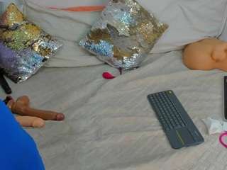 cockpleaserr camsoda stream image, 24.03.2026 11:30