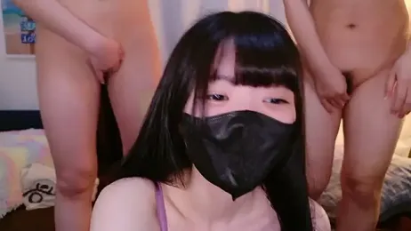 irohani_usagi stripchat stream image