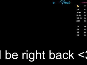 miaspell chaturbate stream image, 24.03.2026 12:30