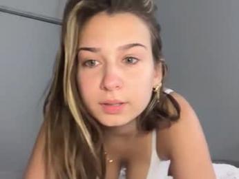 elenahere4u chaturbate stream image, 24.03.2026 14:40