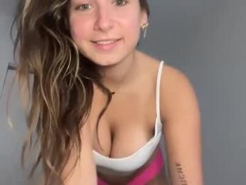 elenahere4u chaturbate stream image, 24.03.2026 14:40