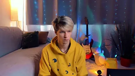 Breston_Sweet stripchat stream image