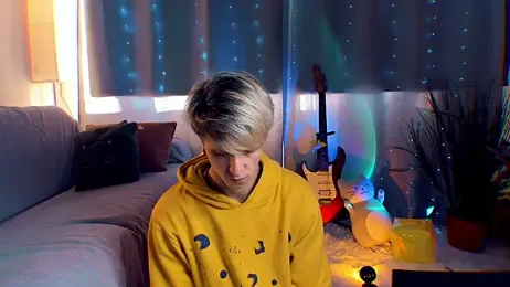 Breston_Sweet stripchat stream image