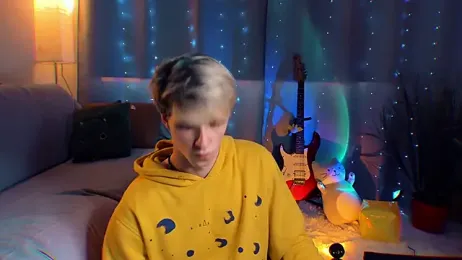 Breston_Sweet stripchat stream image