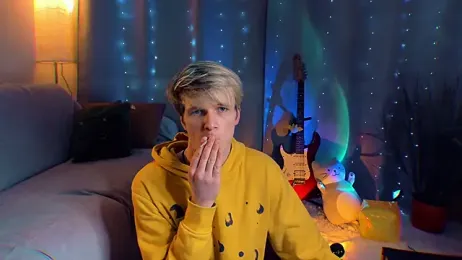 Breston_Sweet stripchat stream image