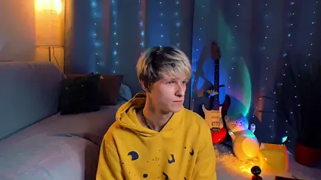 Breston_Sweet stripchat stream image