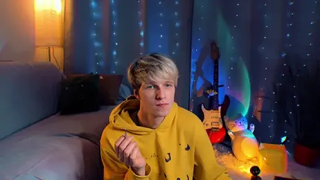 Breston_Sweet stripchat stream image