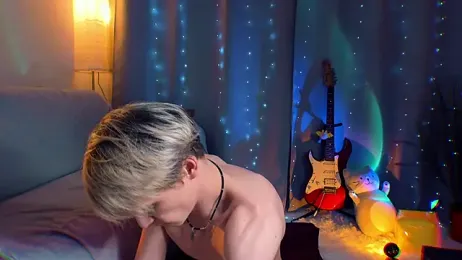 Breston_Sweet stripchat stream image