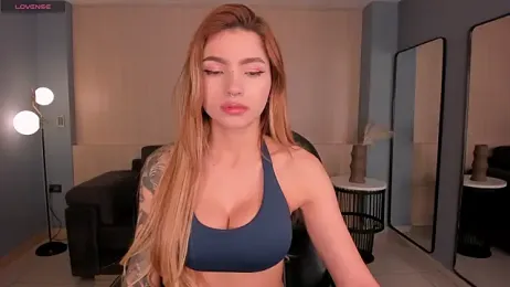 LexieWayne stripchat stream image