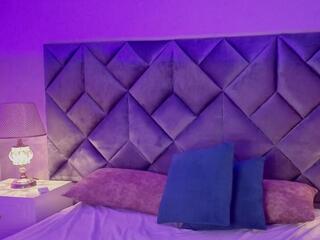 Leiza Thompson flirt4free stream image