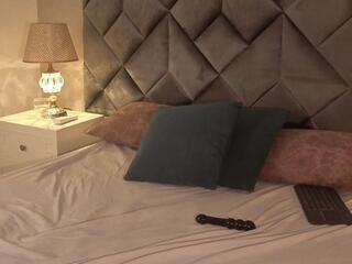 Leiza Thompson flirt4free stream image