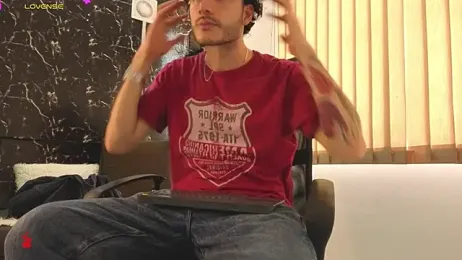 Rafael_Mendezz stripchat stream image, 24.03.2026 20:20