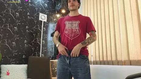 Rafael_Mendezz stripchat stream image, 24.03.2026 20:20