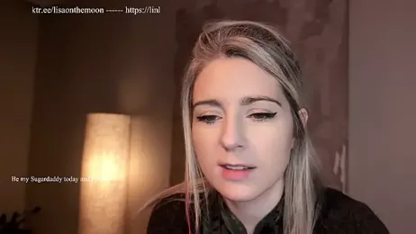 Lisaonthemoon stripchat stream image, 24.03.2026 21:00