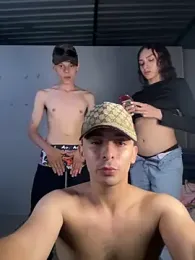 Jacobs0 stripchat stream image