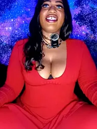 AmazonianMistress stripchat stream image