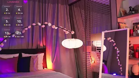 LunaNight stripchat stream image