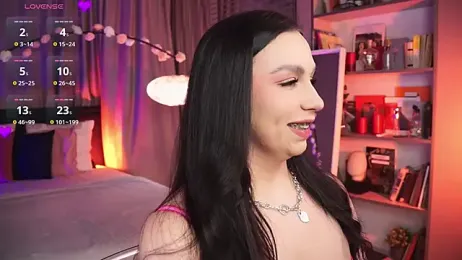 LunaNight stripchat stream image