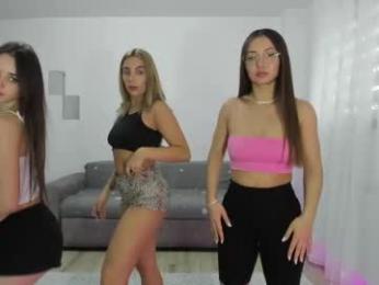 dirtygirls99 chaturbate stream image, 25.03.2026 07:40