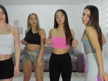 dirtygirls99 chaturbate stream image, 25.03.2026 07:40