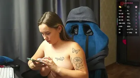 Sandra_SW_ stripchat stream image, 25.03.2026 07:50
