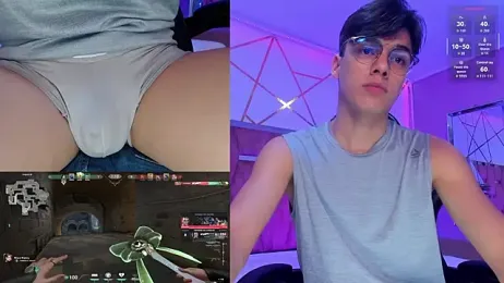 Gerony_ stripchat stream image