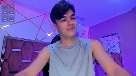 Gerony_ stripchat stream image