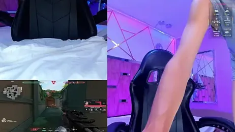 Gerony_ stripchat stream image