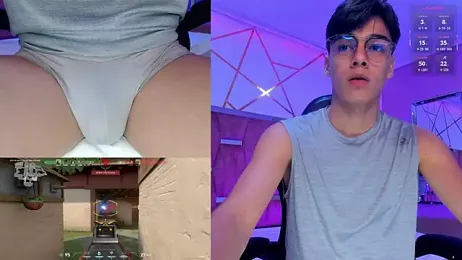 Gerony_ stripchat stream image