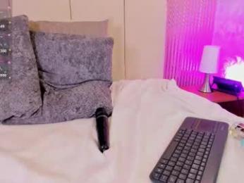 marie_miller_ chaturbate stream image, 25.03.2026 13:10