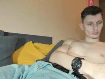 kevin_hornyyy chaturbate stream image