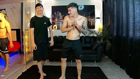 Boysgang_sex stripchat stream image, 25.03.2026 11:40