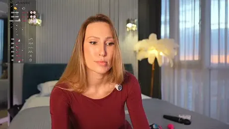 Goodgirlgonabad stripchat stream image, 25.03.2026 16:00