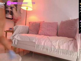 SallyeLeins bongacams stream image, 25.03.2026 15:00