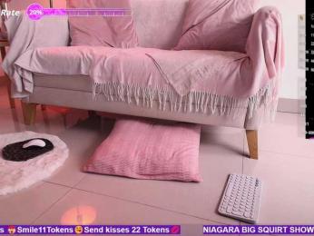 SallyeLeins bongacams stream image, 25.03.2026 15:00