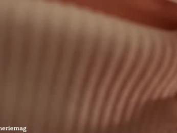 thecherie chaturbate stream image