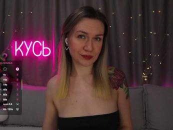 Rita_ bongacams stream image, 25.03.2026 22:10