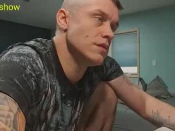 jarodalpha chaturbate stream image, 25.03.2026 23:40