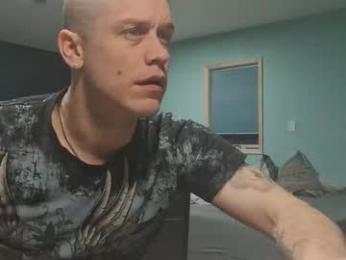 jarodalpha chaturbate stream image, 25.03.2026 23:40