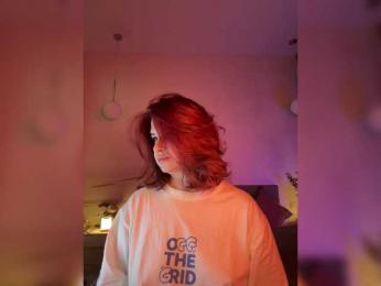 Vilgelmina bongacams stream image